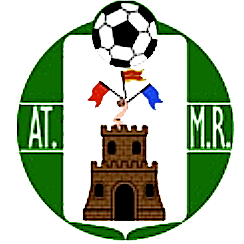 拉曼恰竞技队徽